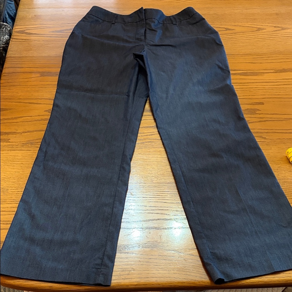 Apt. 9 Dark Blue